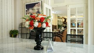 Westgate Residence Hotel fotoÄŸrafÄ±