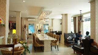 Westgate Residence Hotel fotoÄŸrafÄ±