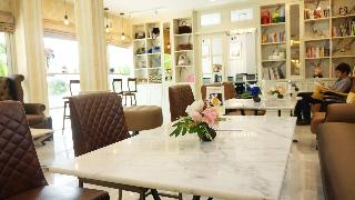 Westgate Residence Hotel fotoÄŸrafÄ±