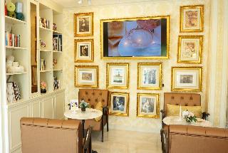 Westgate Residence Hotel fotoÄŸrafÄ±