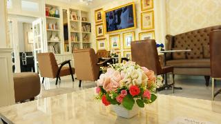Westgate Residence Hotel fotoÄŸrafÄ±