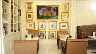 Westgate Residence Hotel fotoÄŸrafÄ±