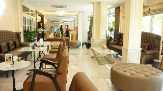 Westgate Residence Hotel fotoÄŸrafÄ±