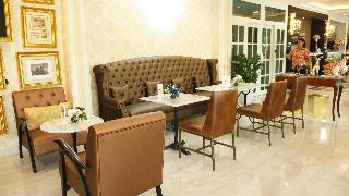 Westgate Residence Hotel fotoÄŸrafÄ±
