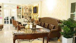 Westgate Residence Hotel fotoÄŸrafÄ±