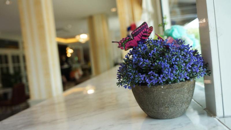 Westgate Residence Hotel - Lobi