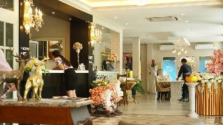 Westgate Residence Hotel fotoÄŸrafÄ±