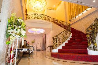 Westgate Residence Hotel fotoÄŸrafÄ±
