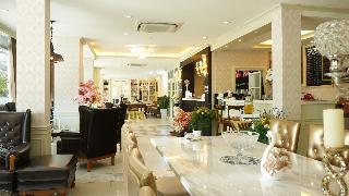 Westgate Residence Hotel fotoÄŸrafÄ±