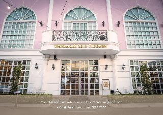 Westgate Residence Hotel fotoÄŸrafÄ±