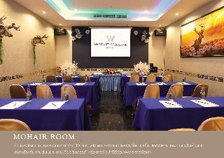 Westgate Residence Hotel fotoÄŸrafÄ±