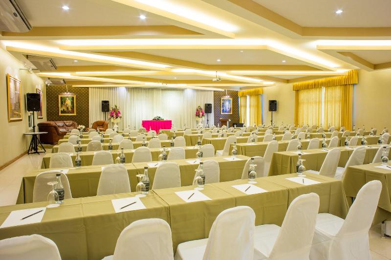 Westgate Residence Hotel - Toplantı
