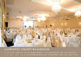 Westgate Residence Hotel fotoÄŸrafÄ±
