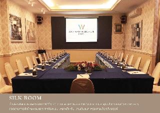 Westgate Residence Hotel fotoÄŸrafÄ±