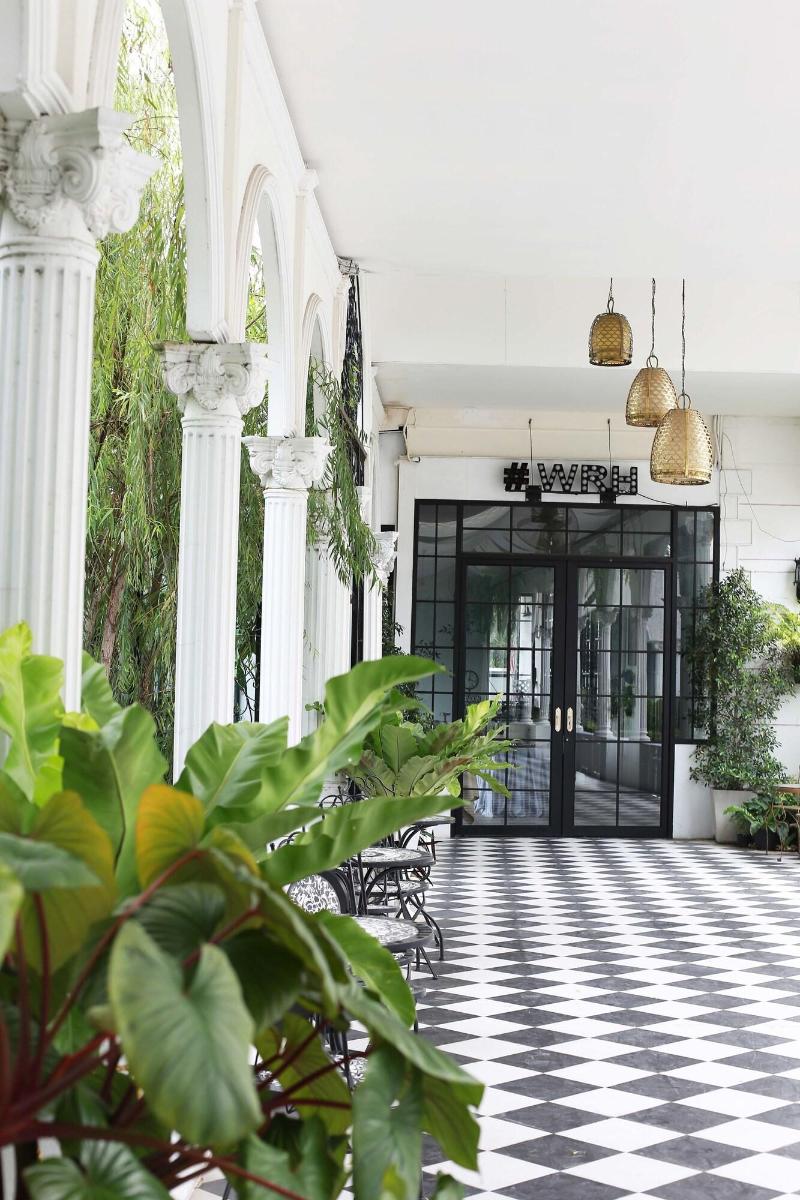 Westgate Residence Hotel - Toplantı