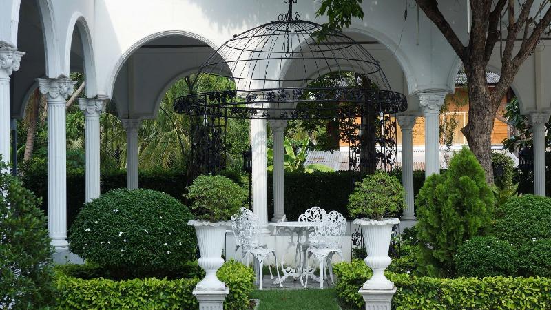 Westgate Residence Hotel - Toplantı