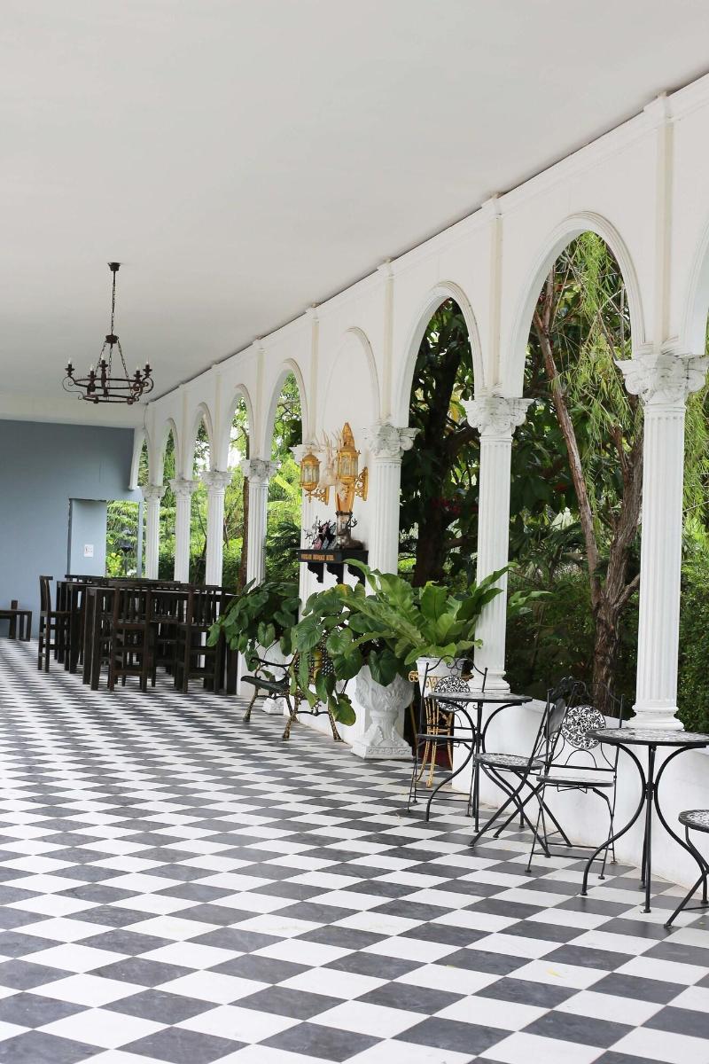 Westgate Residence Hotel - Toplantı