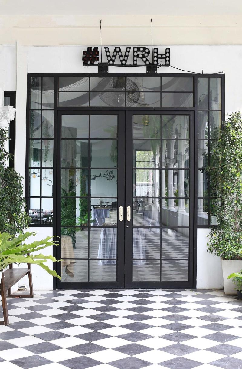 Westgate Residence Hotel - Toplantı