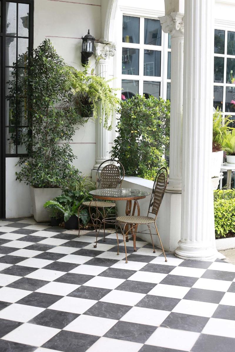 Westgate Residence Hotel - Toplantı