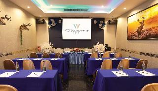 Westgate Residence Hotel fotoÄŸrafÄ±