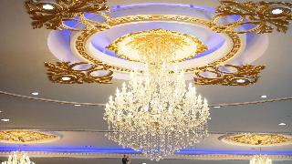 Westgate Residence Hotel fotoÄŸrafÄ±