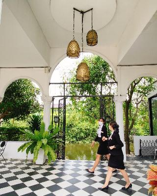 Westgate Residence Hotel fotoÄŸrafÄ±
