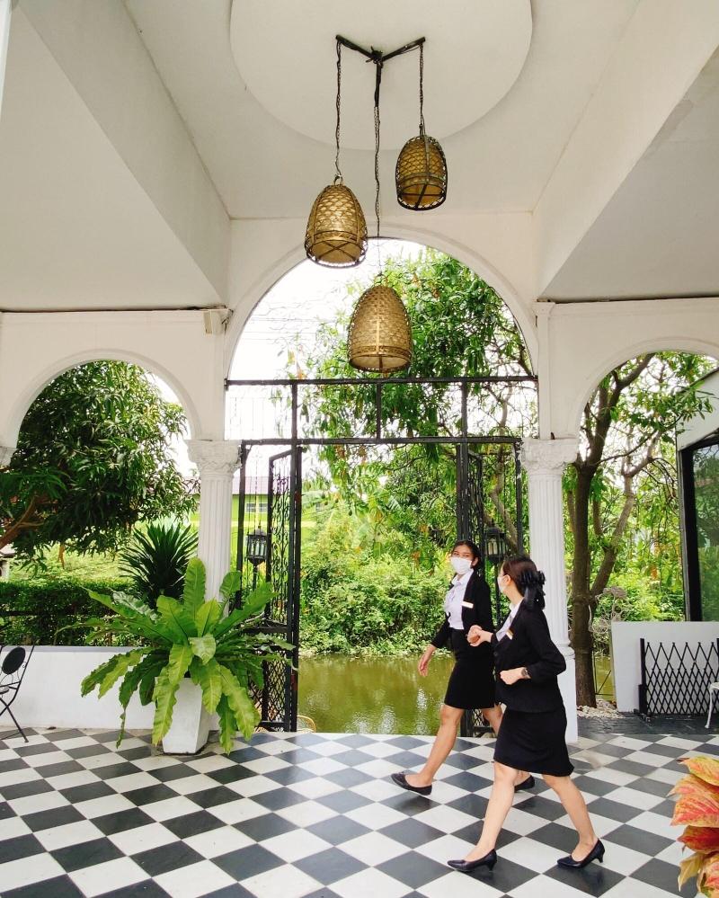 Westgate Residence Hotel - Genel