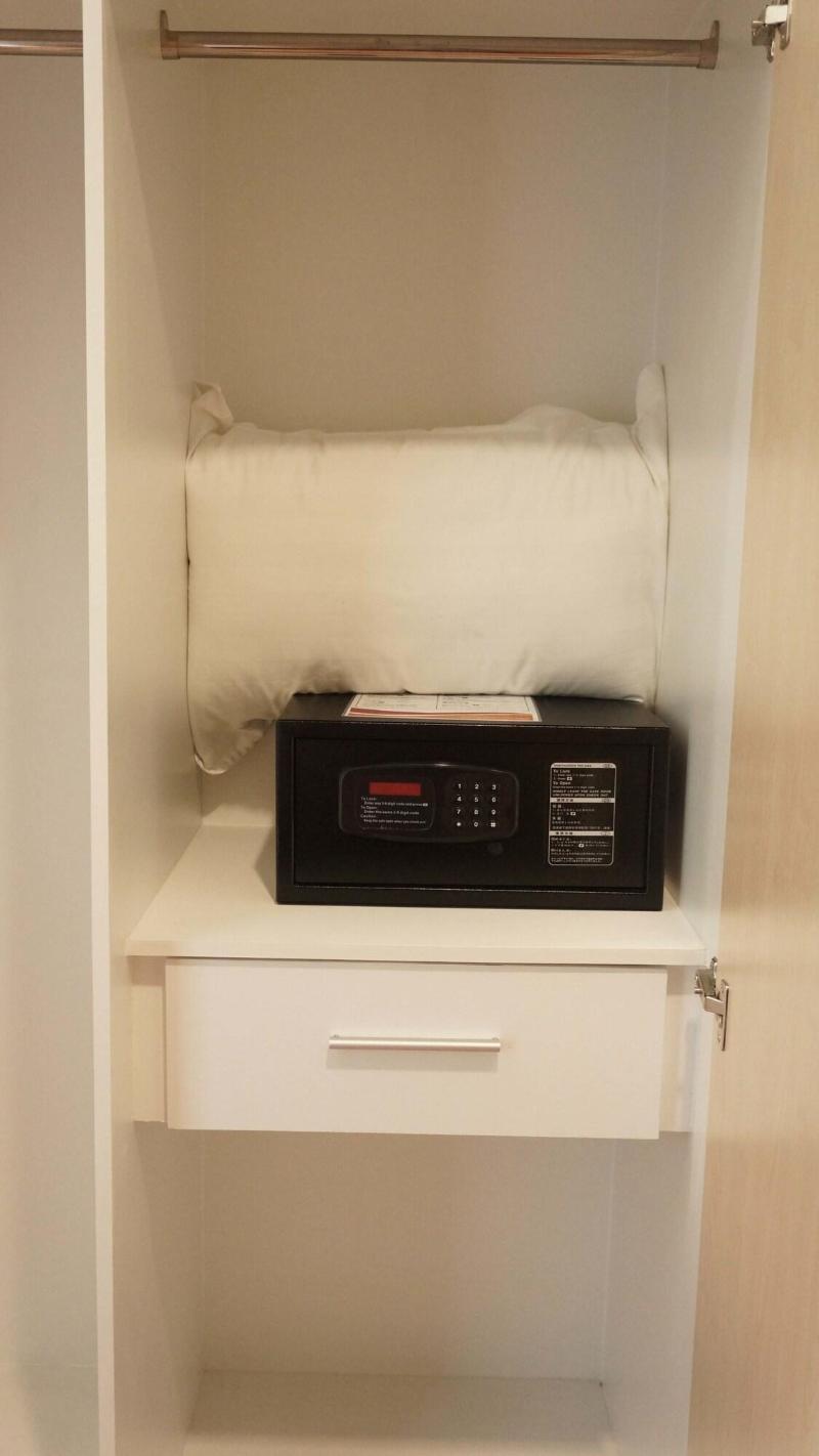 Westgate Residence Hotel - Genel