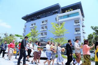 Westgate Residence Hotel fotoÄŸrafÄ±