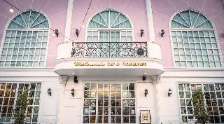 Westgate Residence Hotel fotoÄŸrafÄ±