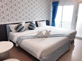 Westgate Residence Hotel fotoÄŸrafÄ±
