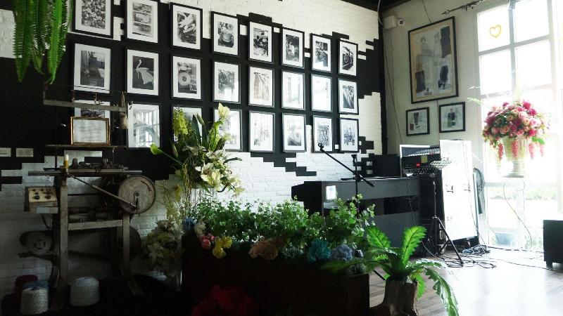 Westgate Residence Hotel - Restoran