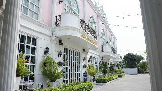Westgate Residence Hotel fotoÄŸrafÄ±