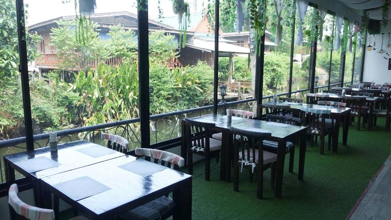 Westgate Residence Hotel - Restoran