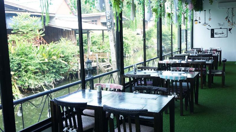 Westgate Residence Hotel - Restoran