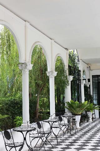 Westgate Residence Hotel fotoÄŸrafÄ±