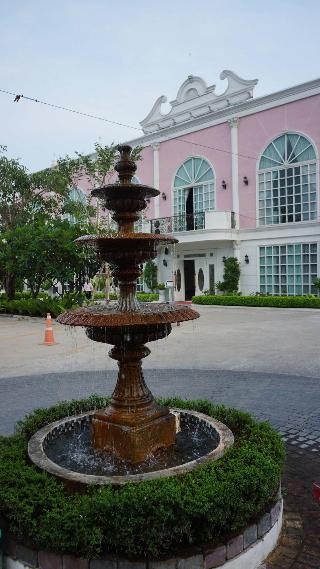 Westgate Residence Hotel fotoÄŸrafÄ±