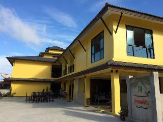 Baan Pordeedin otel fotoğrafı