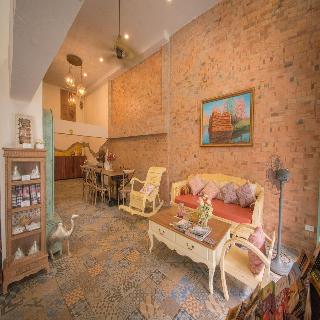 Si Phum Heritage Boutique Bed Breakfast fotoÄŸrafÄ±