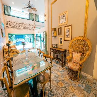 Si Phum Heritage Boutique Bed Breakfast fotoÄŸrafÄ±