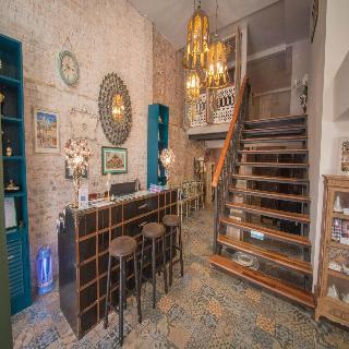 Si Phum Heritage Boutique Bed Breakfast fotoÄŸrafÄ±