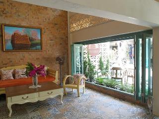 Si Phum Heritage Boutique Bed Breakfast fotoÄŸrafÄ±
