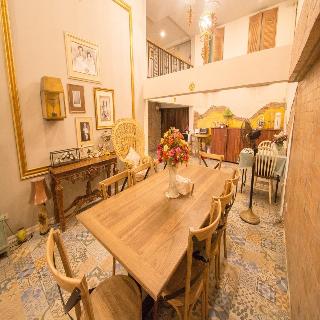 Si Phum Heritage Boutique Bed Breakfast fotoÄŸrafÄ±