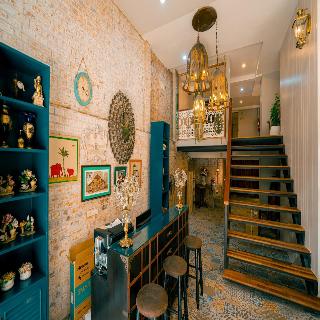 Si Phum Heritage Boutique Bed Breakfast fotoÄŸrafÄ±
