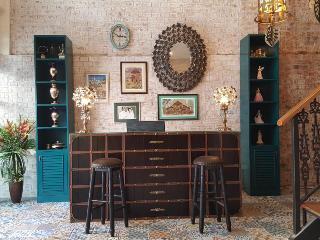 Si Phum Heritage Boutique Bed Breakfast otel fotoğrafı