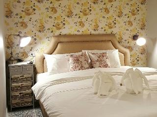 Si Phum Heritage Boutique Bed Breakfast fotoÄŸrafÄ±