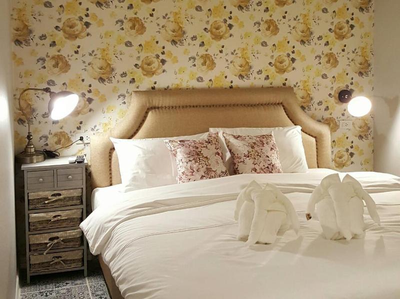 Si Phum Heritage Boutique Bed Breakfast - Genel