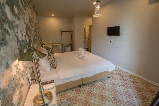 Si Phum Heritage Boutique Bed Breakfast fotoÄŸrafÄ±