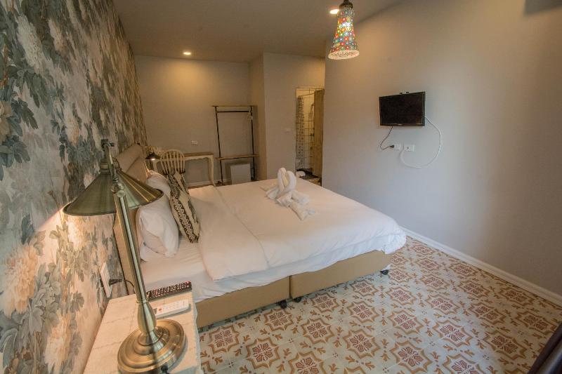 Si Phum Heritage Boutique Bed Breakfast - Genel