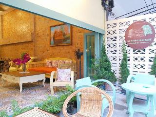 Si Phum Heritage Boutique Bed Breakfast fotoÄŸrafÄ±